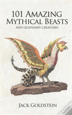 Capa do artigo 101 Amazing Mythical Beasts