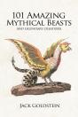 101 Amazing Mythical Beasts - Preview