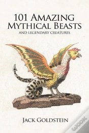 Capa do artigo 101 Amazing Mythical Beasts