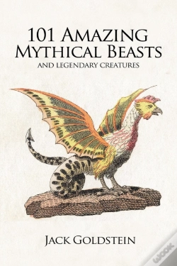 Capa do artigo 101 Amazing Mythical Beasts