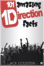 101 Amazing One Direction Facts - Preview
