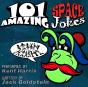 101 Amazing Space Jokes - Preview