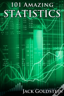 Capa do artigo 101 Amazing Statistics