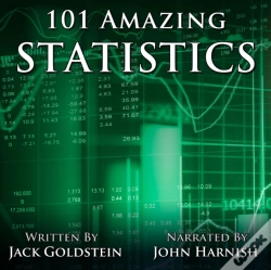 Capa do artigo 101 Amazing Statistics
