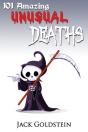 101 Amazing Unusual Deaths - Preview