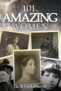 101 Amazing Women - Preview