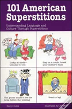 Capa do artigo 101 American Superstitions