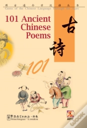 Capa do artigo 101 Ancient Chinese Poems