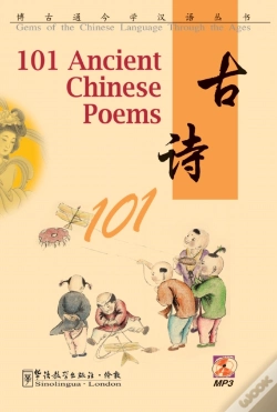 Capa do artigo 101 Ancient Chinese Poems