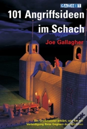 Capa do artigo 101 Angriffsideen Im Schach