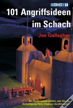 Capa do artigo 101 Angriffsideen Im Schach