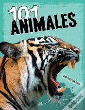 Capa do artigo 101 Animales