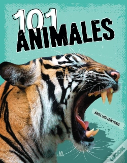 Capa do artigo 101 Animales
