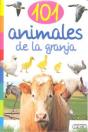 101 Animales De La Granja - Preview