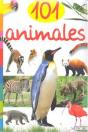 101 Animales - Preview
