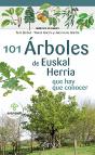 101 Arboles De Euskal Herria Que Hay Que Conocer - Preview