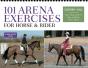 101 Arena Exercises For Horse & Rider - Preview