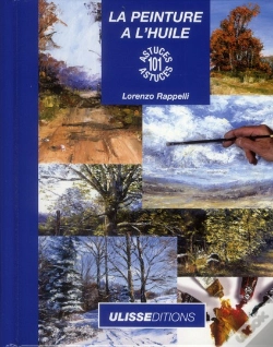 Capa do artigo 101 Astuces Peinture A L'Huile