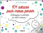 Capa do artigo 101 Astuces Pour Mieux Penser