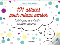 Capa do artigo 101 Astuces Pour Mieux Penser