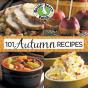 101 Autumn Recipes - Preview