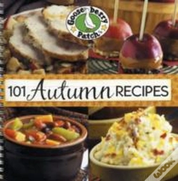 Capa do artigo 101 Autumn Recipes