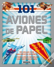 Capa do artigo 101 Aviones De Papel