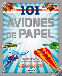 Capa do artigo 101 Aviones De Papel