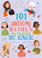 101 Awesome Women Who Transformed Science - Preview