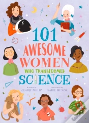 Capa do artigo 101 Awesome Women Who Transformed Science