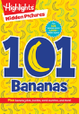 101 Bananas - Preview