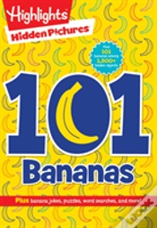 Capa do artigo 101 Bananas