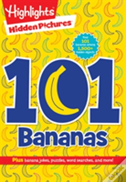 Capa do artigo 101 Bananas