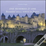 Capa do artigo 101 Beautiful Small Towns In France