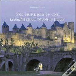 Capa do artigo 101 Beautiful Small Towns In France