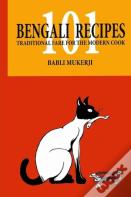 101 Bengali Recipes