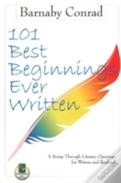 Capa do artigo 101 Best Beginnings Ever Written