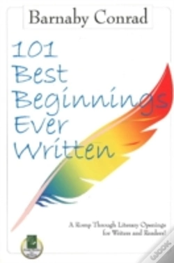 Capa do artigo 101 Best Beginnings Ever Written