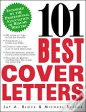 101 Best Cover Letters