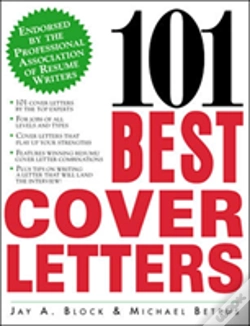Capa do artigo 101 Best Cover Letters