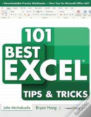101 Best Excel Tips & Tricks