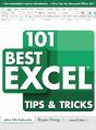 101 Best Excel Tips & Tricks - Preview