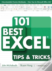 Capa do artigo 101 Best Excel Tips & Tricks