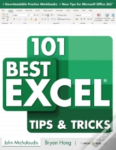 101 Best Excel Tips & Tricks