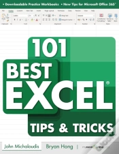 Capa do artigo 101 Best Excel Tips & Tricks