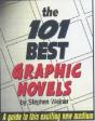 101 Best Graphic Novels - Preview