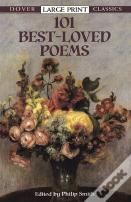 101 Best-Loved Poems