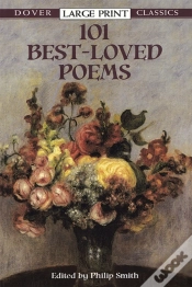 Capa do artigo 101 Best-Loved Poems