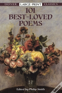 Capa do artigo 101 Best-Loved Poems