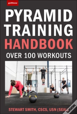 Capa do artigo 101 Best Pyramid Training Workouts